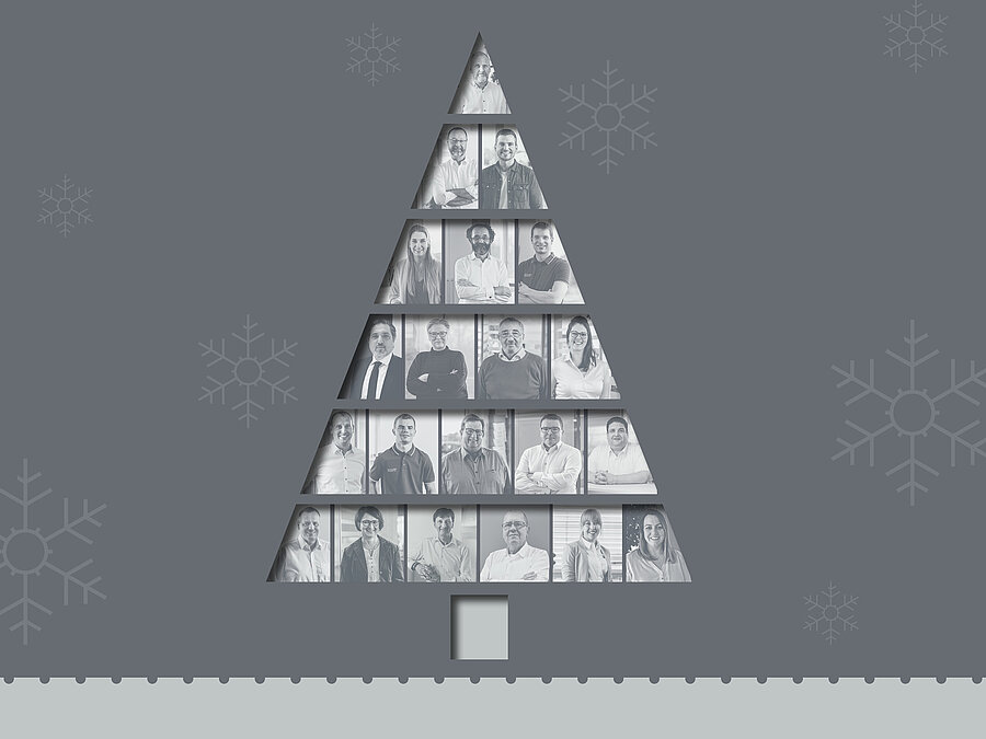 Merry Christmas and a Happy New Year.