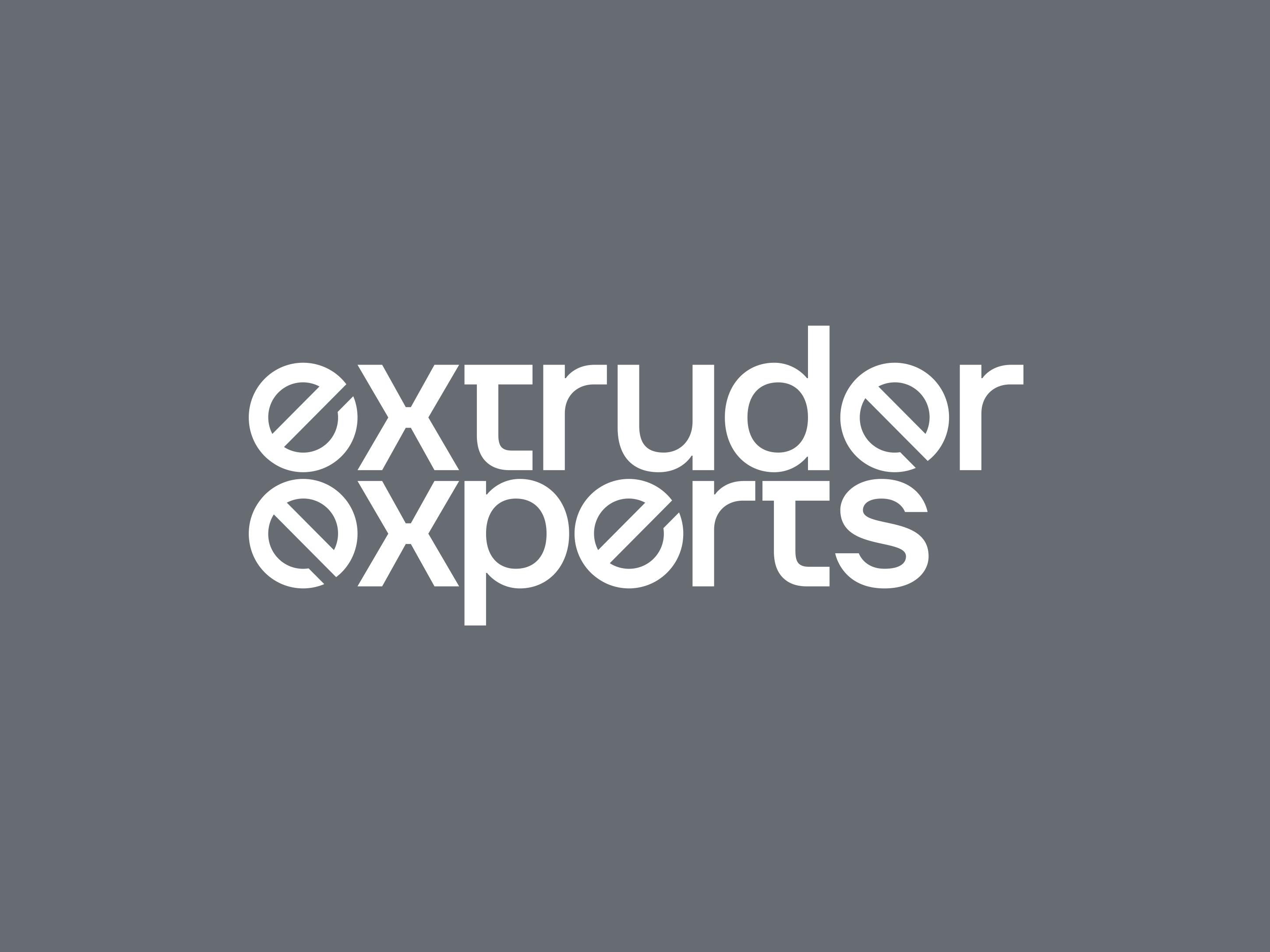 Logo de la société Extruder-Experts GmbH& Co. KG